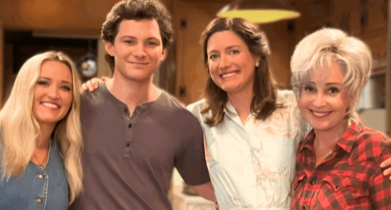 Georgie & Mandy's First Marriage’s Boss Confirmed A Young Sheldon Star Will Have A Big Role In Season 2