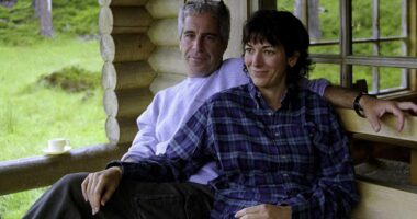 Ghislaine Maxwell subpoenaed to provide bombshell Epstein testimony