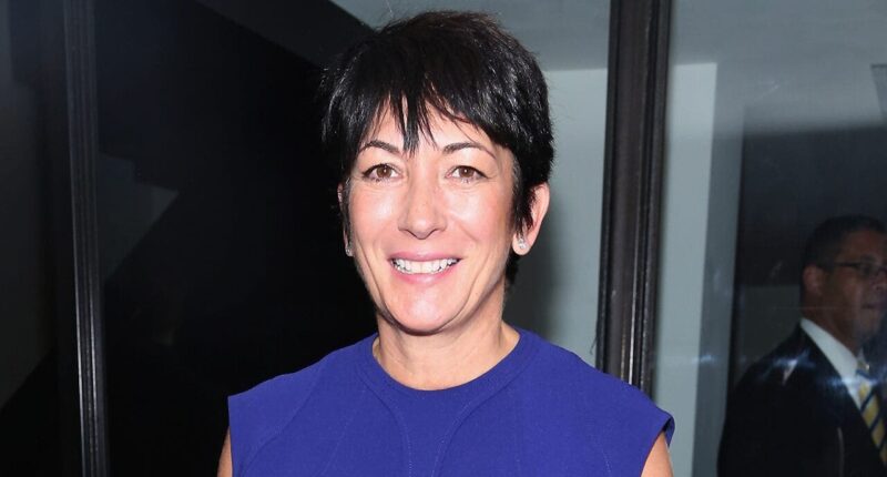 Ghislaine Maxwell threatens to dodge Epstein questions unless demands are met