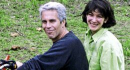 Ghislaine Maxwell's family breaks silence with bombshell claim