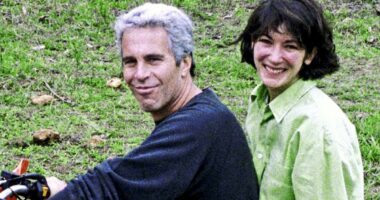 Ghislaine Maxwell's family breaks silence with bombshell claim