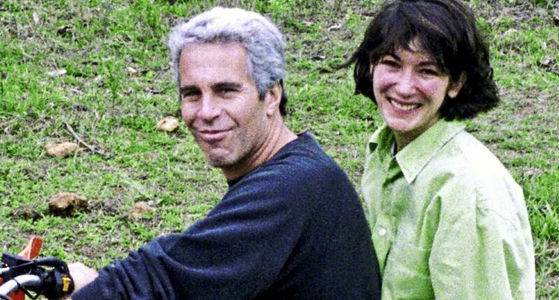 Ghislaine Maxwell's family breaks silence with bombshell claim