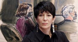 Ghislaine Maxwell's family insists she received unfair trial in Jeffrey Epstein case