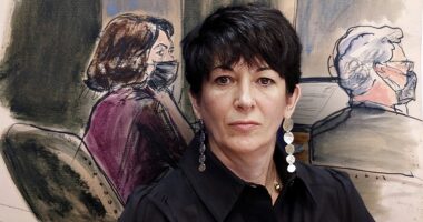 Ghislaine Maxwell's family insists she received unfair trial in Jeffrey Epstein case