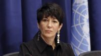 Ghislaine Maxwell's prison secrets revealed by Jan. 6 rioter cellmate