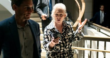 Gillibrand apologizes to Mamdani over 'jihad' remark