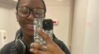 Photo of Aaliyah Williams.