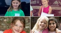 Girls missing from flooded Texas Christian camp ID'd