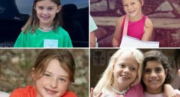 Girls missing from flooded Texas Christian camp ID'd