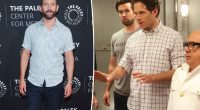 Glenn Howerton nearly quit 'It's Always Sunny in Philadelphia'