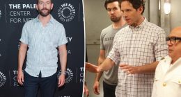 Glenn Howerton nearly quit 'It's Always Sunny in Philadelphia'