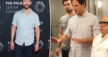 Glenn Howerton nearly quit 'It's Always Sunny in Philadelphia'