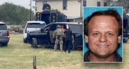 'Go big or go home': Disturbing confession from husband who allegedly murdered wife and concealed her body