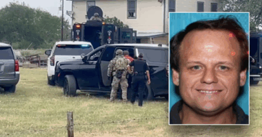 'Go big or go home': Disturbing confession from husband who allegedly murdered wife and concealed her body