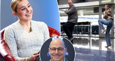 Gracie Cashman on 'wild ride' of being Yankees GM's daughter, finding herself through YES show