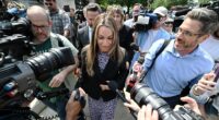 Grand juror charged with leaking confidential information in Karen Read case