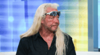 Grandson of Dog the Bounty Hunter's wife dies in Florida shooting accident