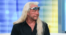 Grandson of Dog the Bounty Hunter's wife dies in Florida shooting accident