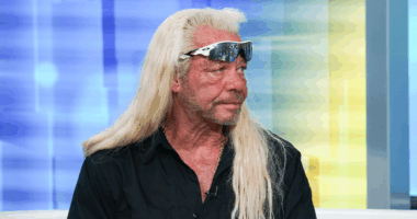 Grandson of Dog the Bounty Hunter's wife dies in Florida shooting accident