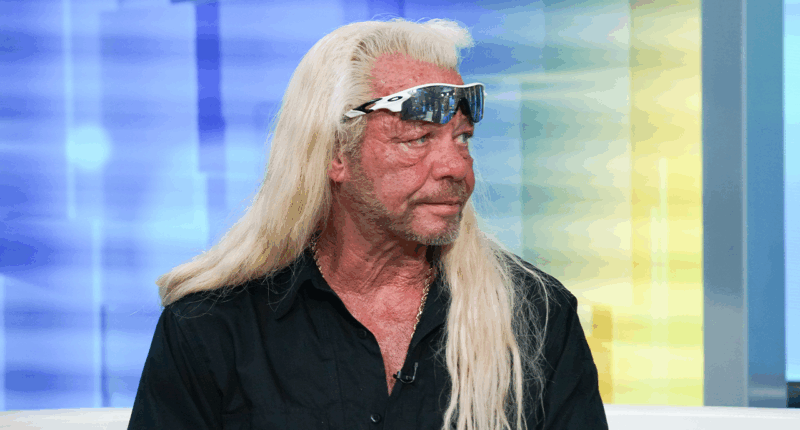 Grandson of Dog the Bounty Hunter's wife dies in Florida shooting accident