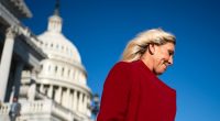 Greene to introduce ‘weather modification’ bill