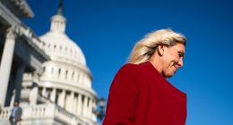 Greene to introduce ‘weather modification’ bill