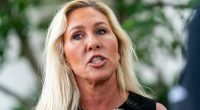 Greene touts removal of AI provision from GOP megabill as ‘huge win for federalism’