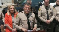 Grenade linked to explosion that killed 3 deputies is missing, officials say