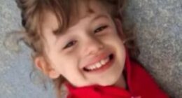 Grieving family attacked after excited daughter, 11, tumbled off cliff