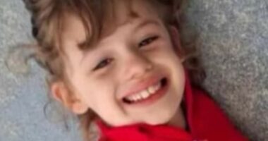 Grieving family attacked after excited daughter, 11, tumbled off cliff