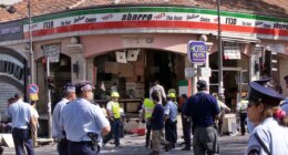 Grieving parents of American terror victim plead with top criminal prosecutor for justice
