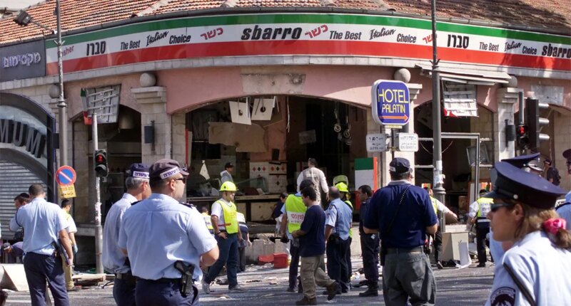 Grieving parents of American terror victim plead with top criminal prosecutor for justice
