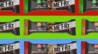 Gym bros are hooked on these under-$20 protein bars on Amazon