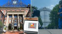 'Hacktivist' steals data of Columbia University students, employees in politically motivated cyberattack
