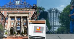 'Hacktivist' steals data of Columbia University students, employees in politically motivated cyberattack