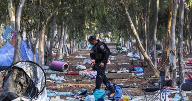 Hamas 'gang-raped and executed' October 7 victims, new report claims