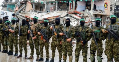Hamas 'hardens' stance in ceasefire talks as Netanyahu recalls negotiation team