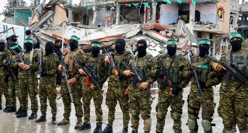 Hamas 'hardens' stance in ceasefire talks as Netanyahu recalls negotiation team