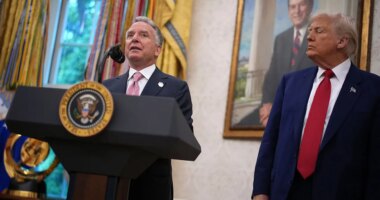 Hamas pushes back on Trump and Witkoff's criticisms, demands US pressure Israel