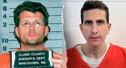 'Happy Face Killer' wants Bryan Kohberger as a potential cellmate to solve 'security issues'