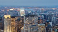 Health officials warn of outbreak of deadly lung disease in New York