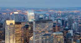 Health officials warn of outbreak of deadly lung disease in New York
