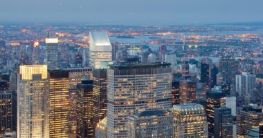 Health officials warn of outbreak of deadly lung disease in New York