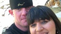 Photo of Clinton David Brink and Cristen Amanda Brink.