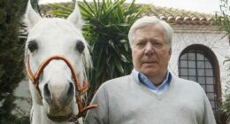 Hermès heir 'no longer holds' his stake, says fashion boss