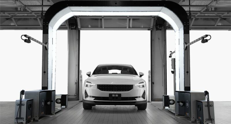 Hertz slaps $935 fee on Navy Sailor for dent as scandal spirals