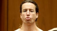 Hollywood heir who dismembered his wife and in-laws meets violent end