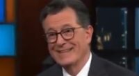 Hollywood star SLAMMED for 'sick' comments over  Colbert cancellation