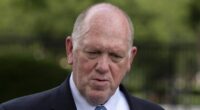 Homan: If Democrats ‘don’t like what ICE is doing, then change the law‘