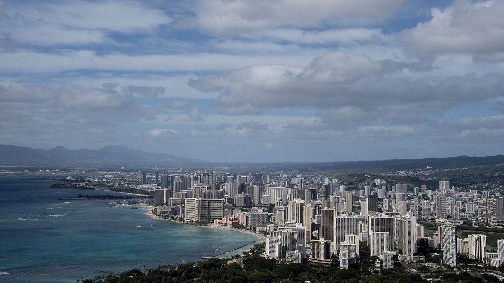 Honolulu water board sues Navy for $1.2B over fuel leak that contaminated drinking water